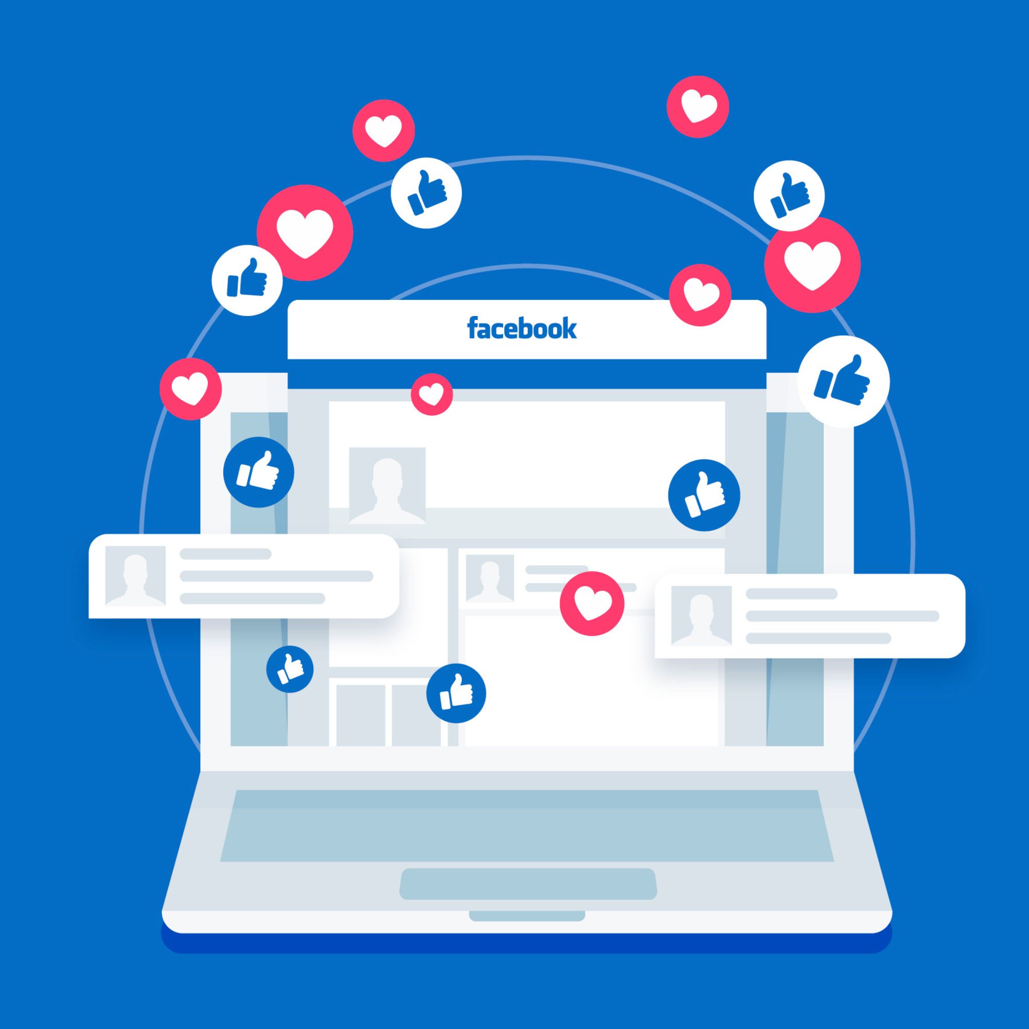 The Ultimate Guide to Harnessing the Power of Facebook Marketing for Your Business Success