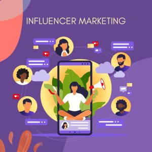 Influencer marketing Benefit- 
