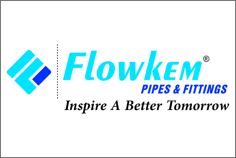 Flowkem pipes & Fittings 