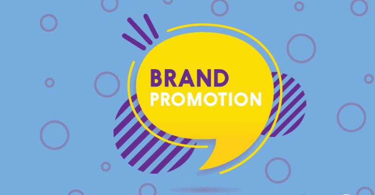 Branding  & Promotion 